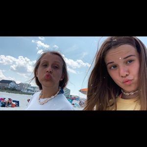 Meet your Posher, Aleksandra